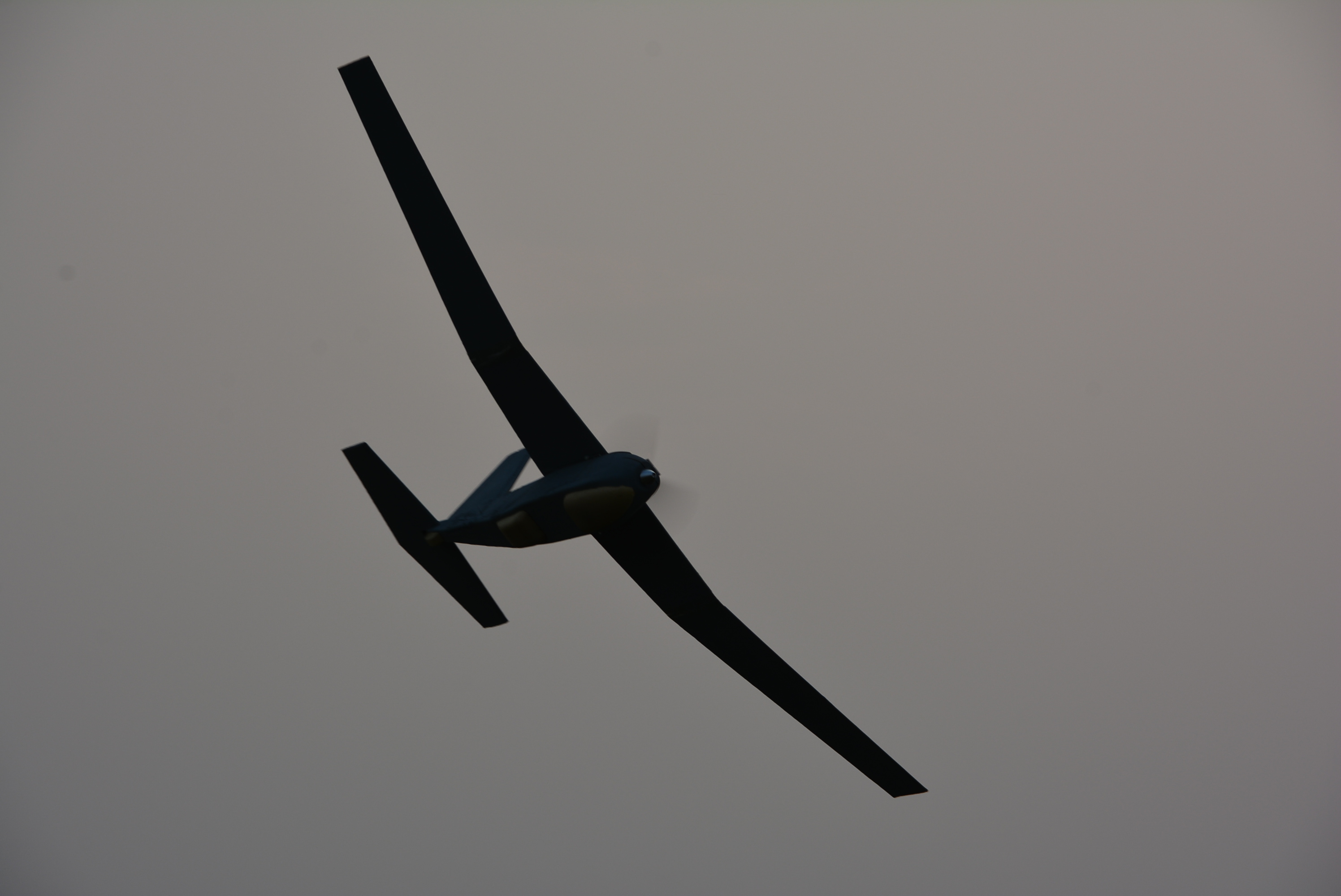 FF-11电动无人机 航测无人机